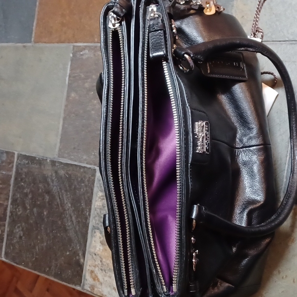 Coach Bag. - Picture 11 of 11